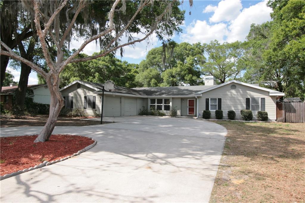 410 Cactus Road Seffner, FL 33584 - Photo 1 of 1 Gallery Image 1