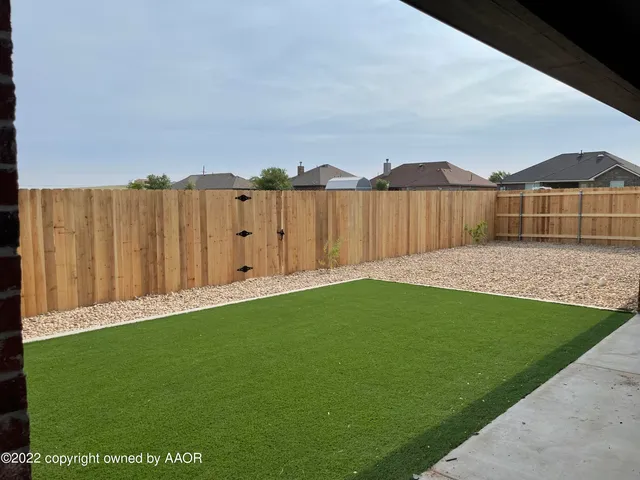 $2,100 | 9 Maurice Lane, Canyon, TX 79015