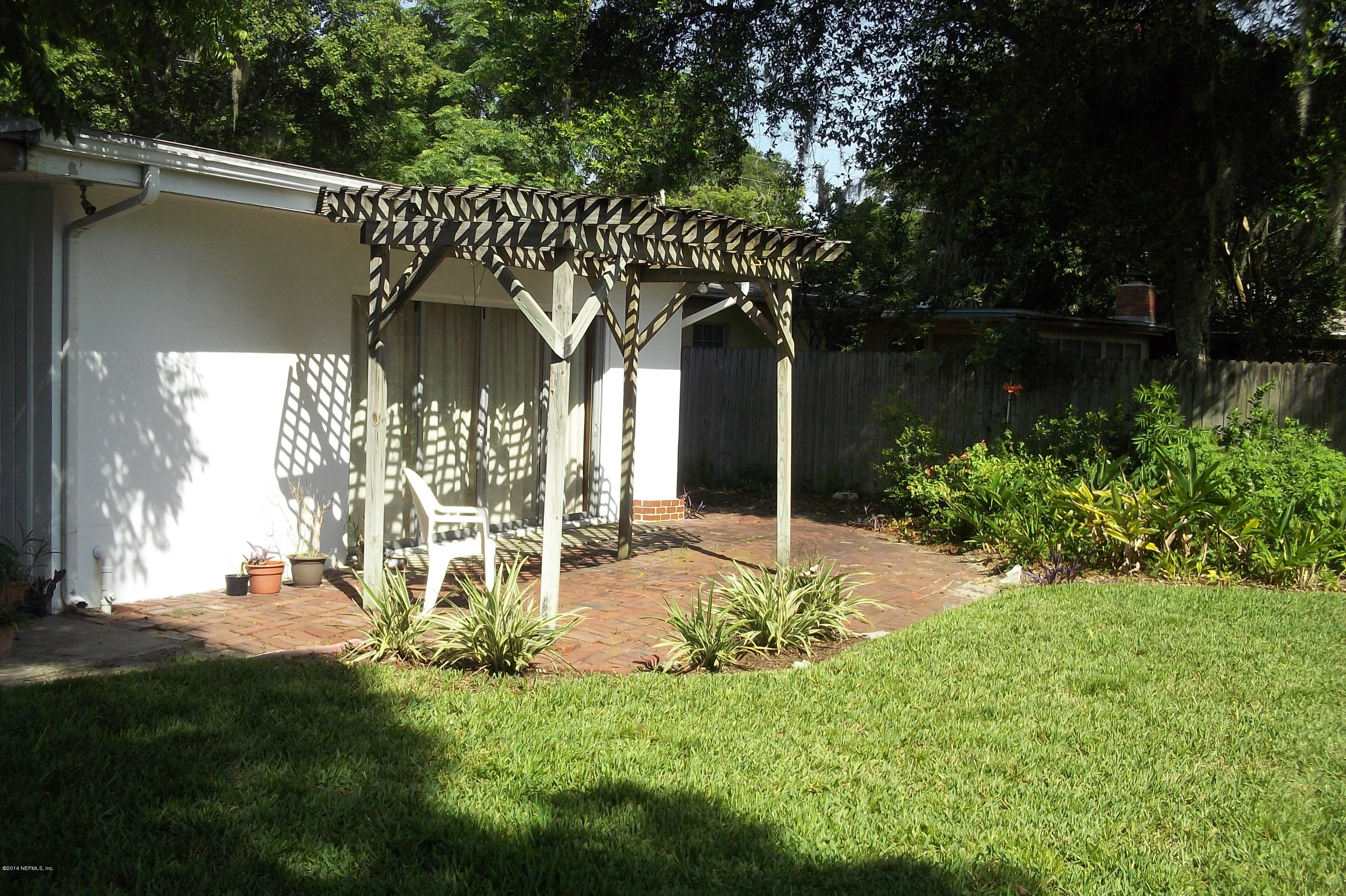 659 Glynlea Road Jacksonville, FL 32216 - Photo 11 of 11 154_1284