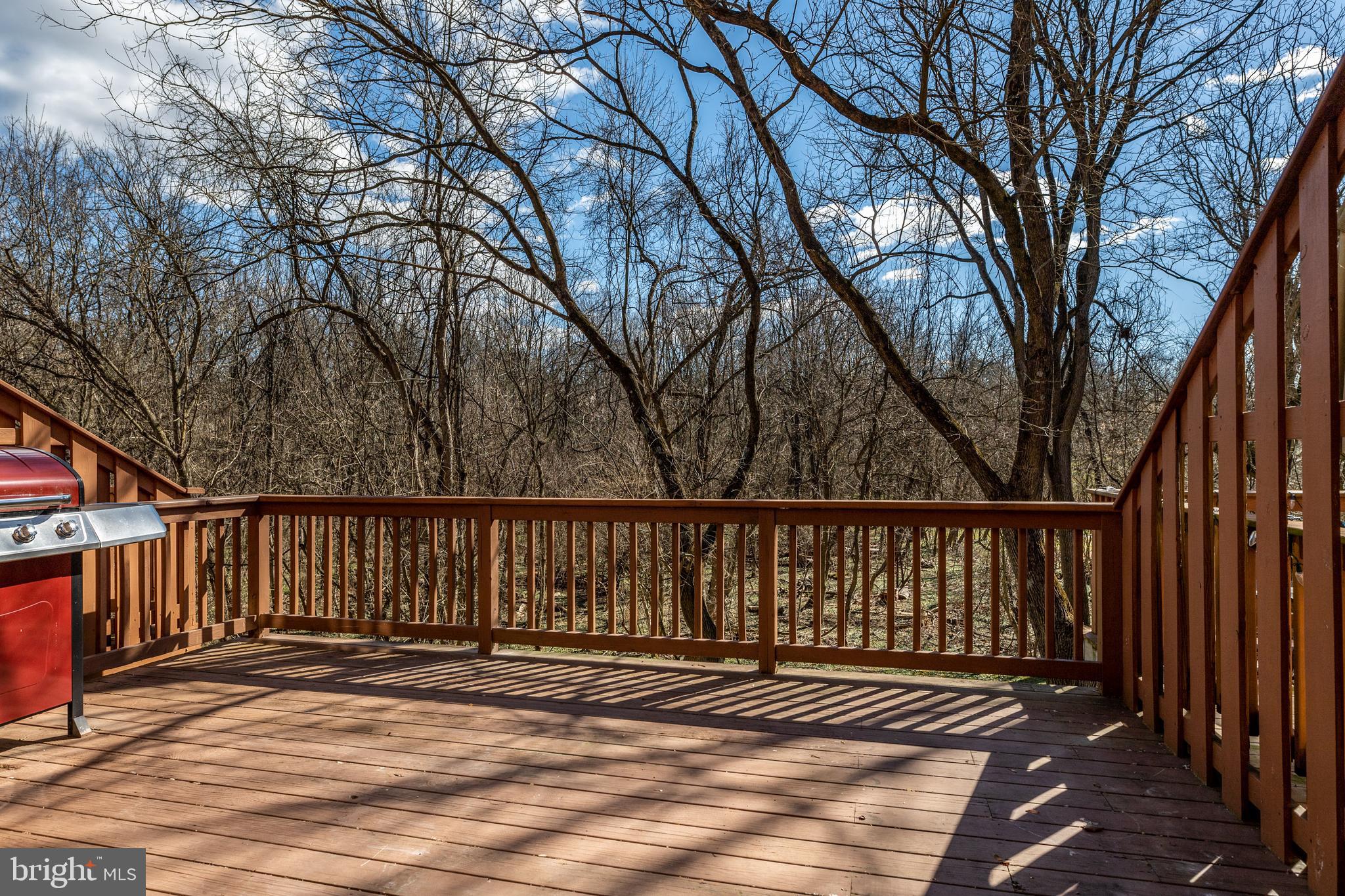 24 Rampart Drive Chesterbrook, PA 19087 - Photo 23 of 27 Deck.