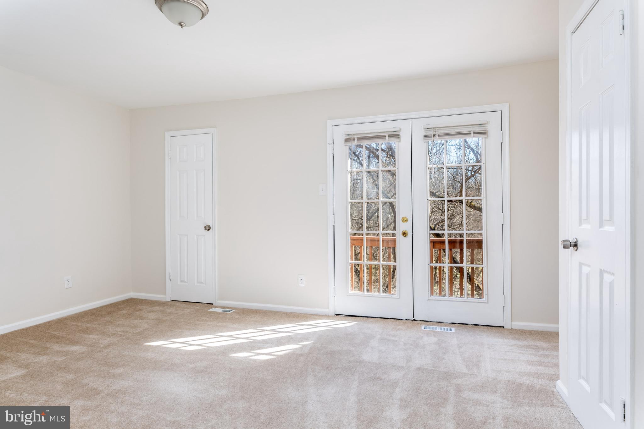 24 Rampart Drive Chesterbrook, PA 19087 - Photo 10 of 27 Main Bedroom with Balcony.