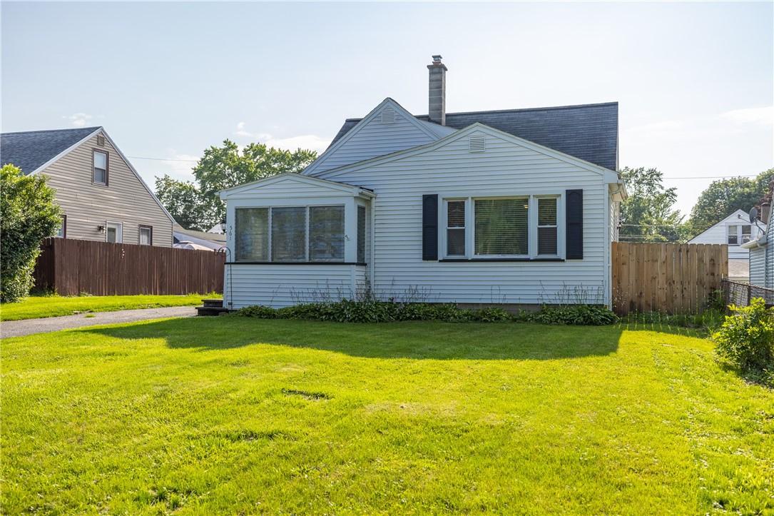 561 Howard Road Gates, NY 14624 - Photo 1 of 1