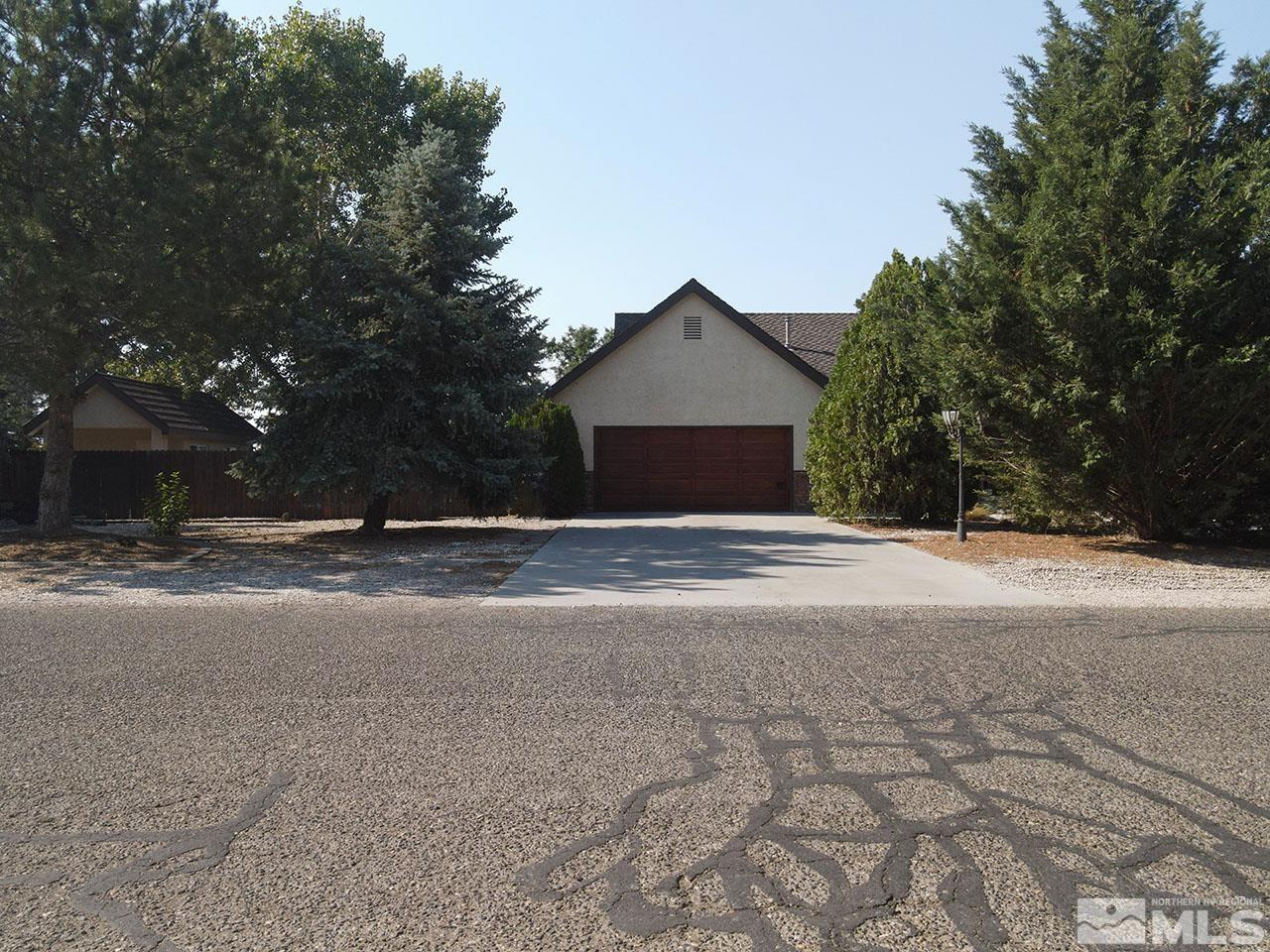 5837 Rivers Edge Drive Fallon, NV 89406 - Photo 2 of 40 Photo 2