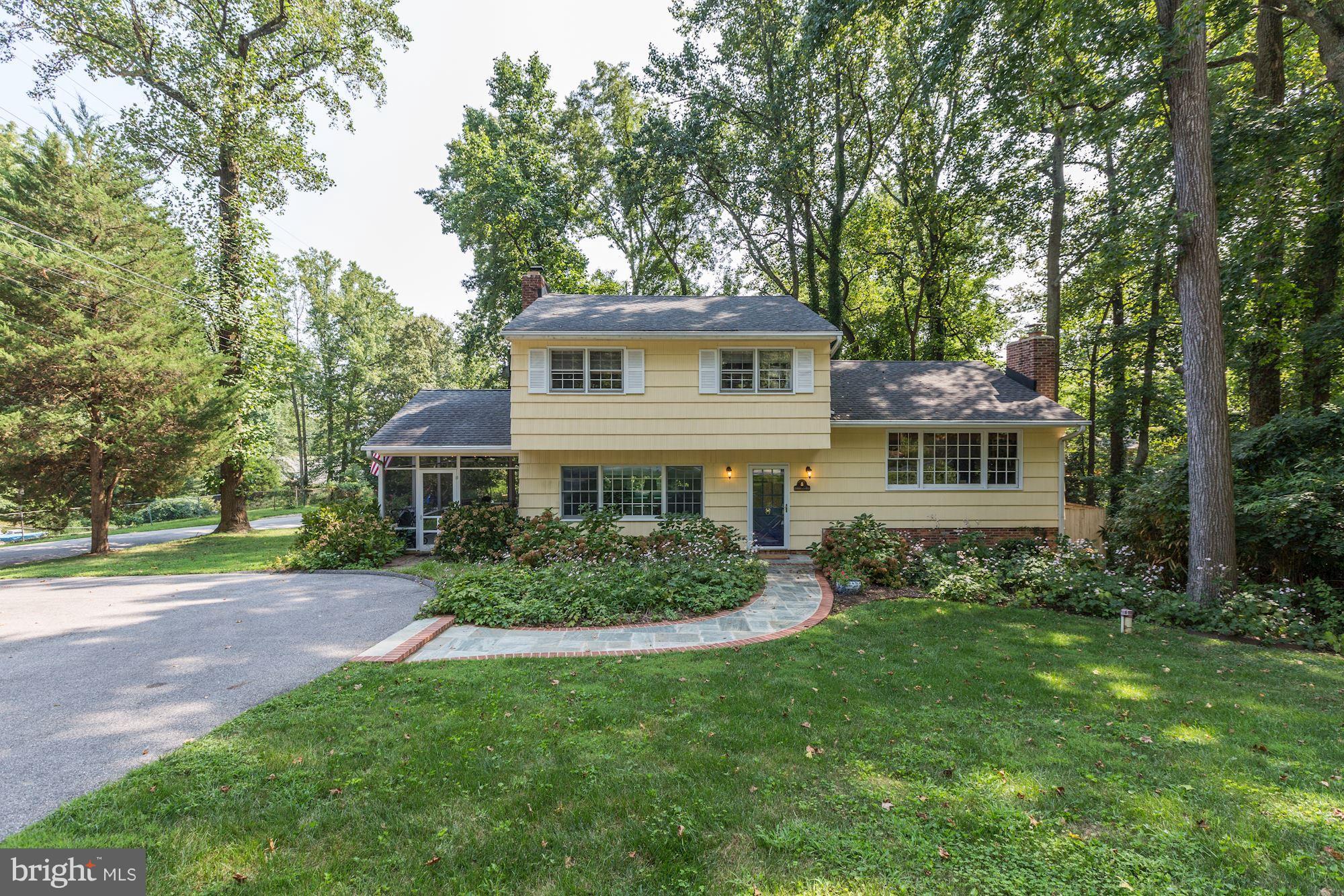 2614 Ogleton Road Annapolis, MD 21403 - Photo 1 of 30 2614 Ogleton Road