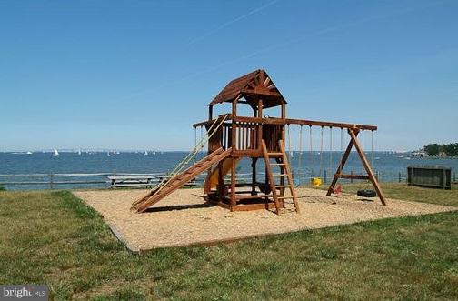 2614 Ogleton Road Annapolis, MD 21403 - Photo 18 of 30 Community playground