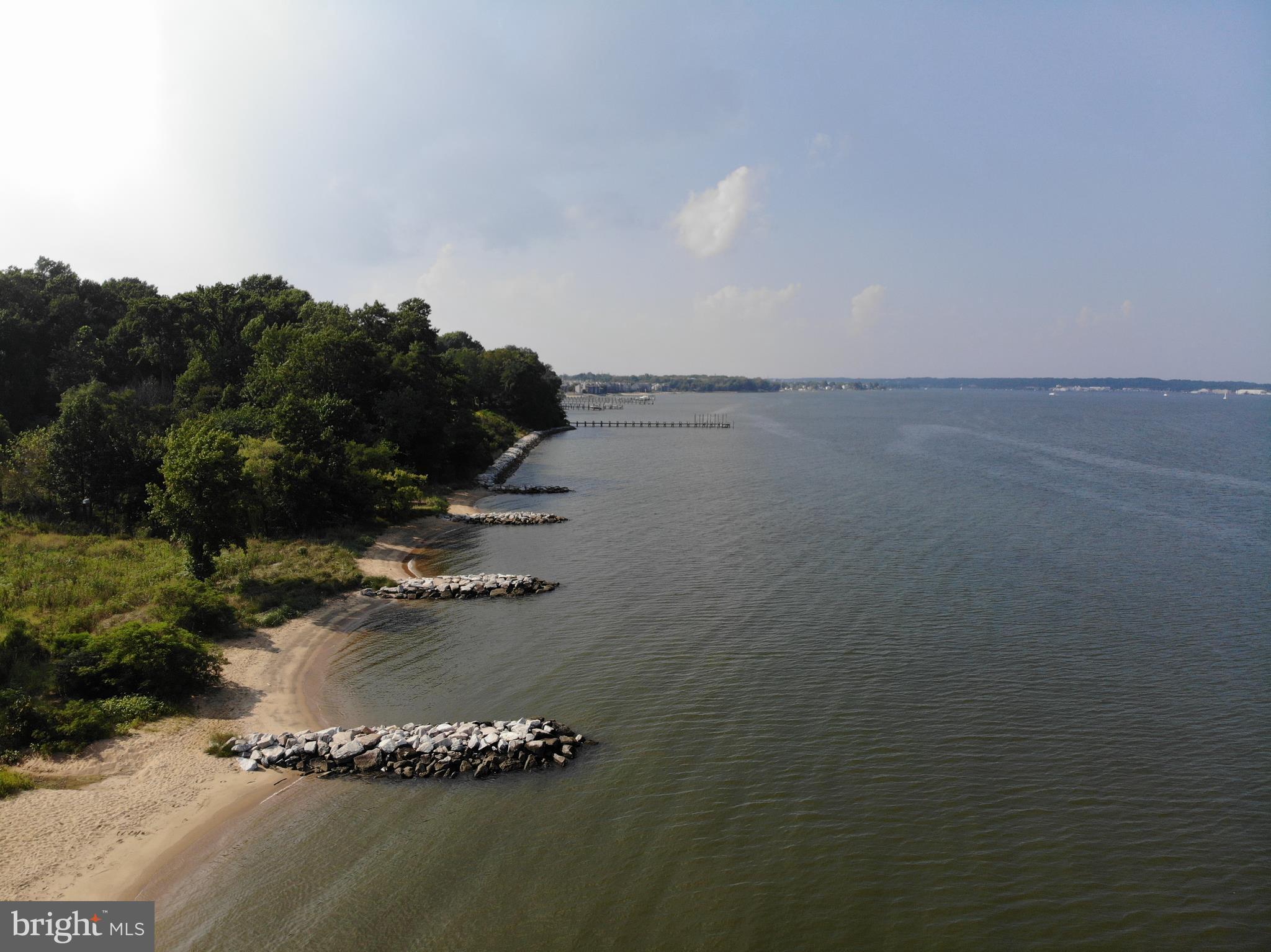 2614 Ogleton Road Annapolis, MD 21403 - Photo 20 of 30 Annapolis Roads beach