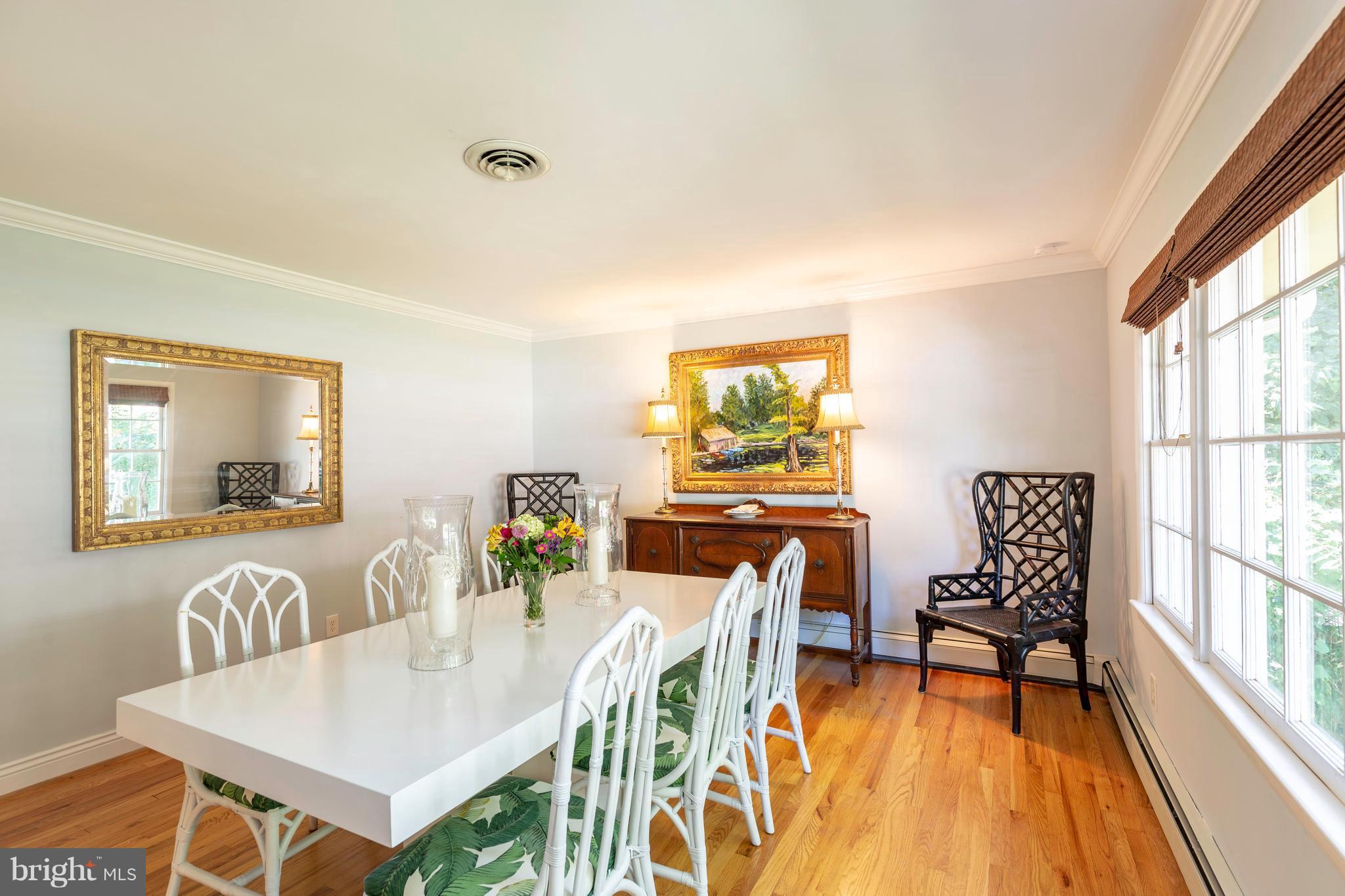 2614 Ogleton Road Annapolis, MD 21403 - Photo 23 of 30 Dining Room