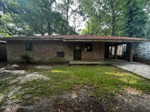 $33,300 | 106 Oleander Drive, Picayune, MS 39466