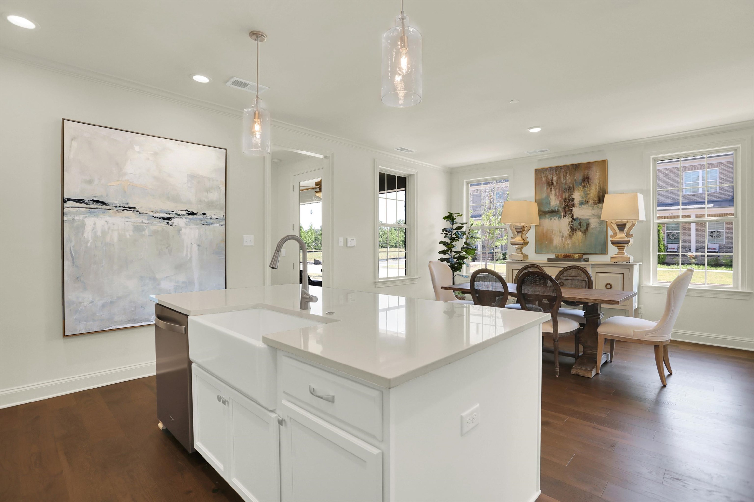 877 Ufton Alley Collierville, TN 38017 - Photo 14 of 39
