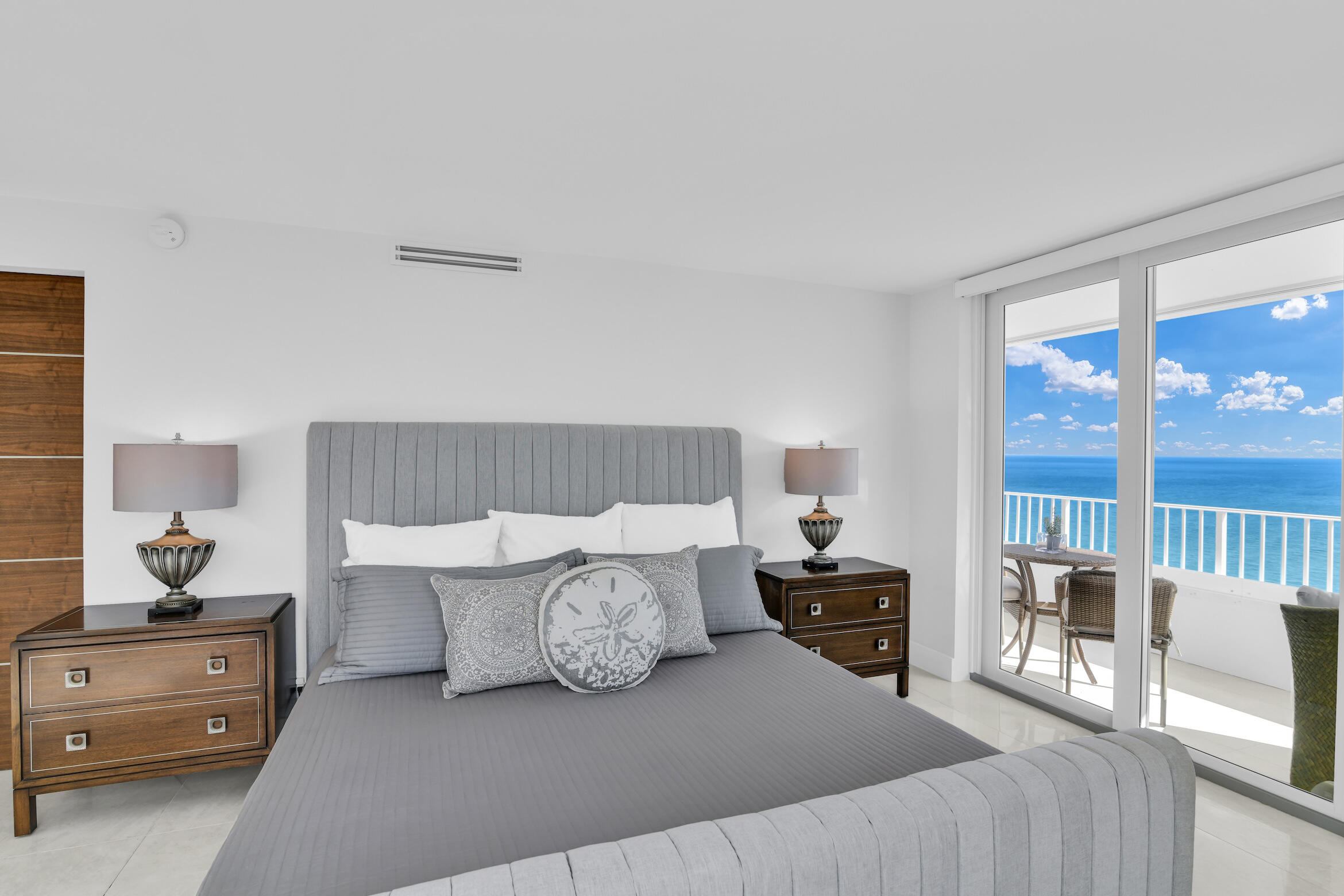 500 South Ocean Boulevard, Unit 2008 Boca Raton, FL 33432 - Photo 17 of 54 Primary Bedroom