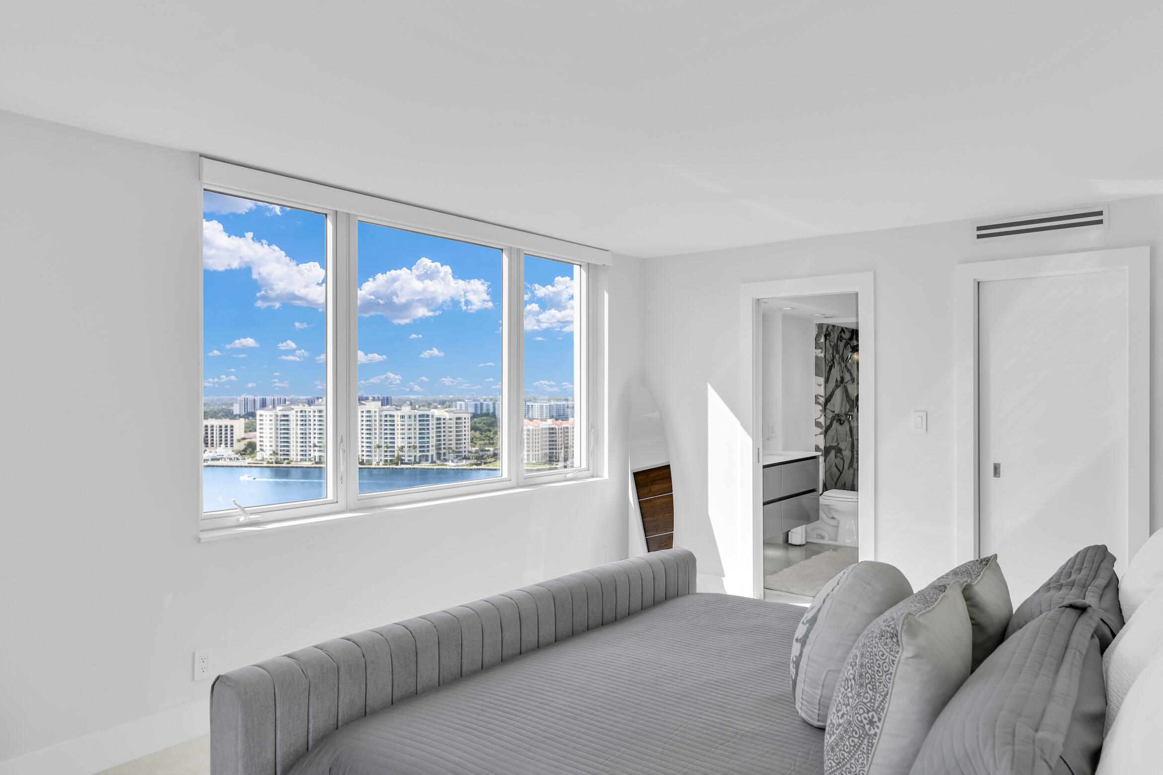 500 South Ocean Boulevard, Unit 2008 Boca Raton, FL 33432 - Photo 19 of 54 Primary Bedroom