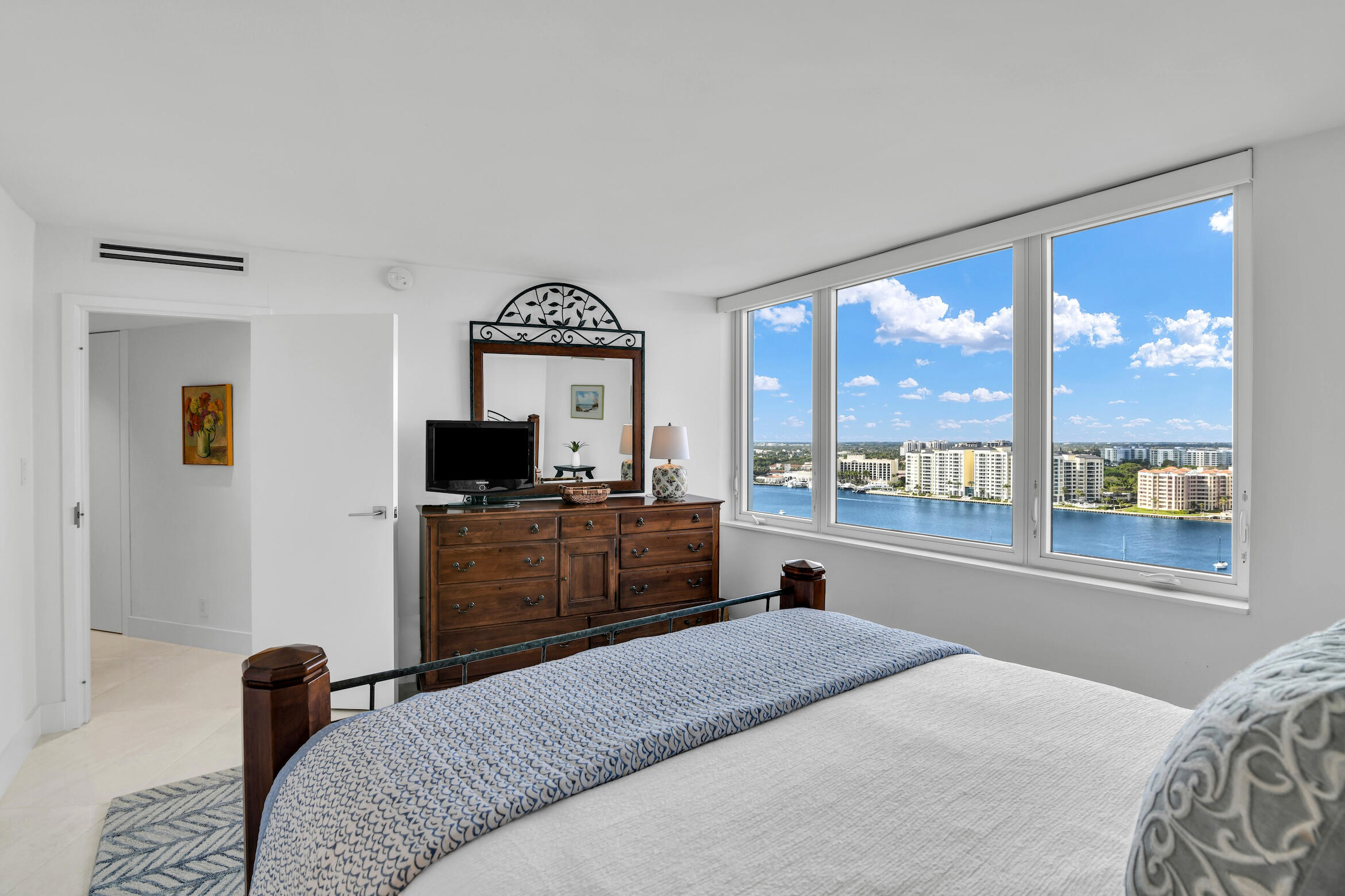 500 South Ocean Boulevard, Unit 2008 Boca Raton, FL 33432 - Photo 24 of 54 Thisrd bedroom