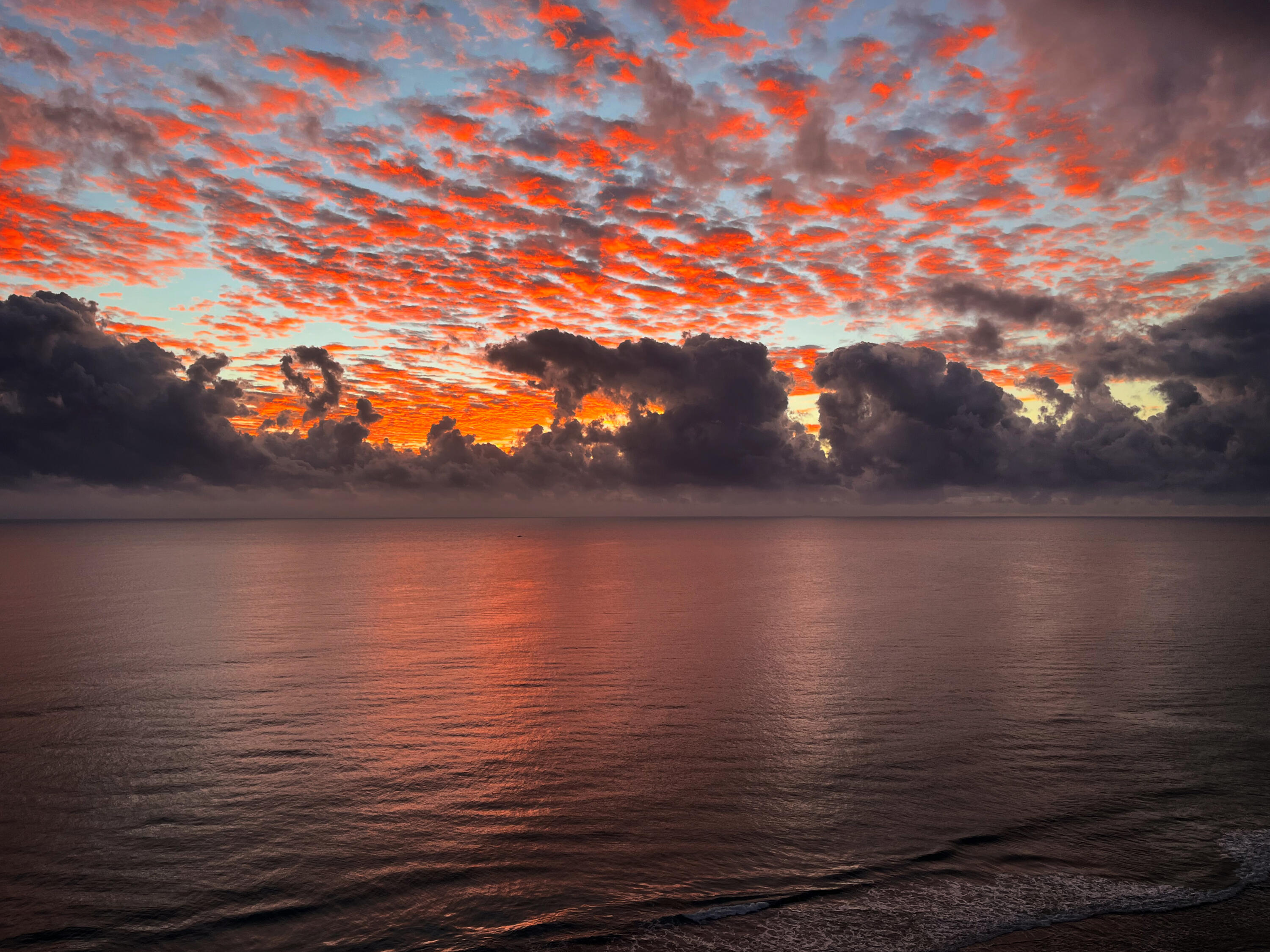 500 South Ocean Boulevard, Unit 2008 Boca Raton, FL 33432 - Photo 37 of 54 Sunrise