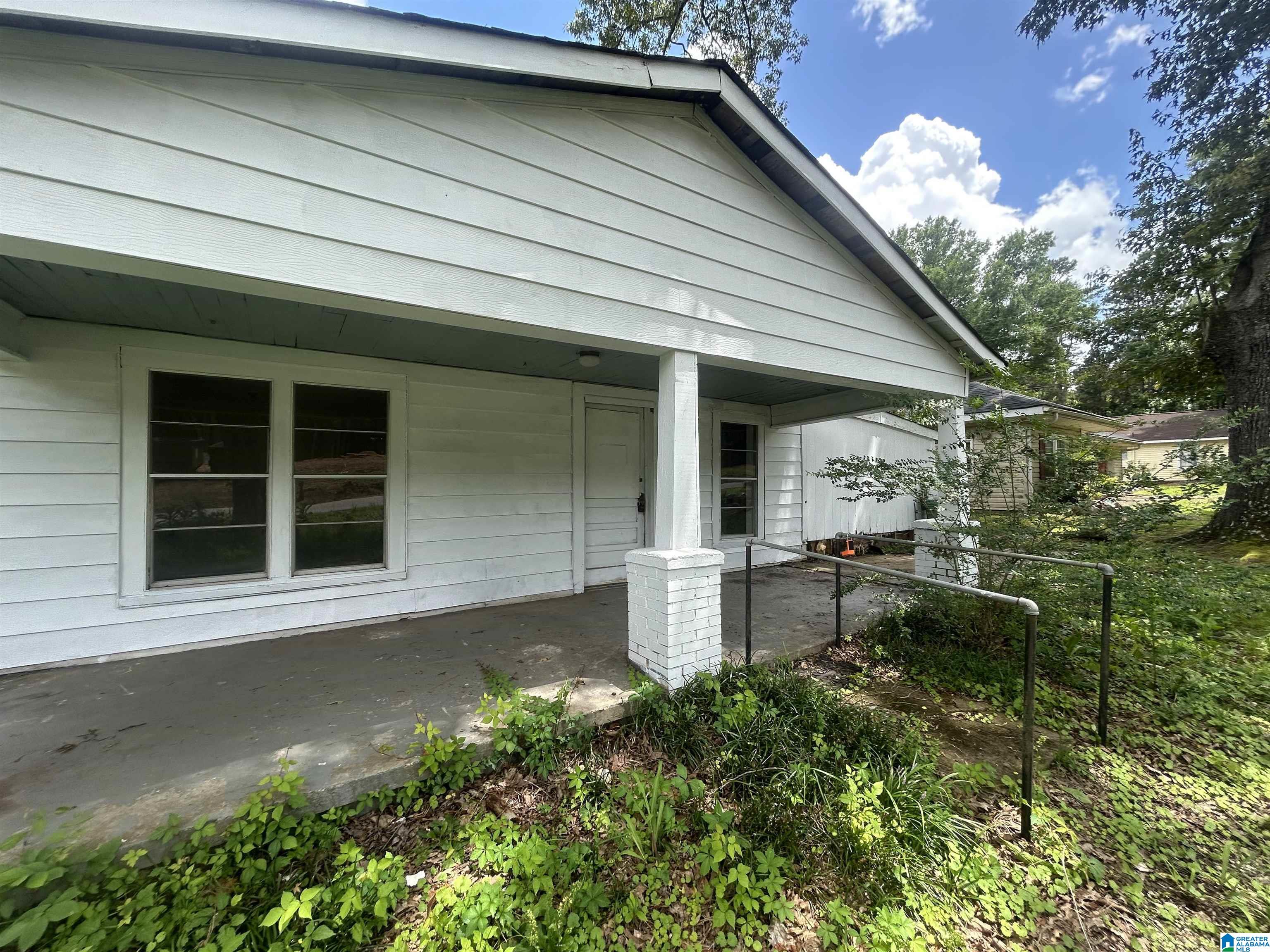 578 Empire Road Sumiton, AL 35148 - Photo 38 of 49
