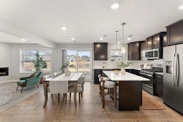 $345,000 | 2135 Bay Drive, Hugo, MN 55038