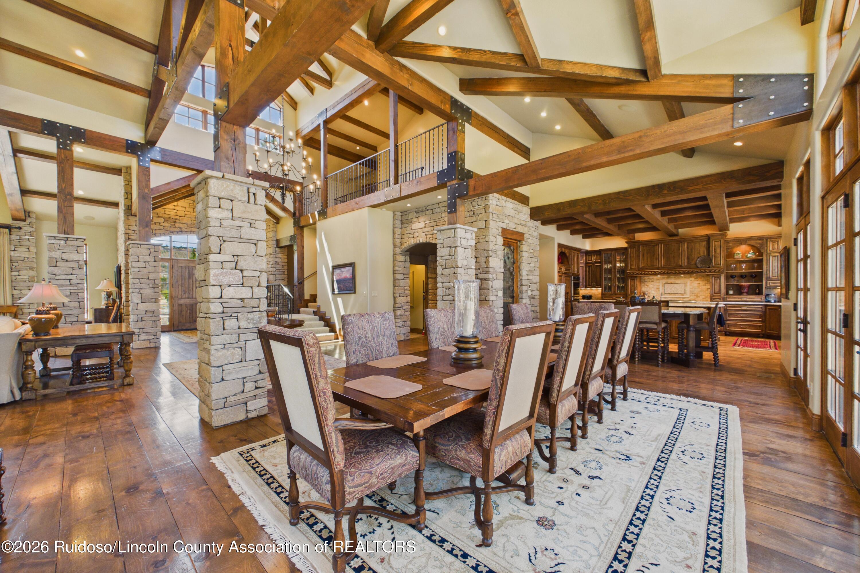 228 Copper Canyon Road Alto, NM 88312 - Photo 38 of 222 Gallery Image 38