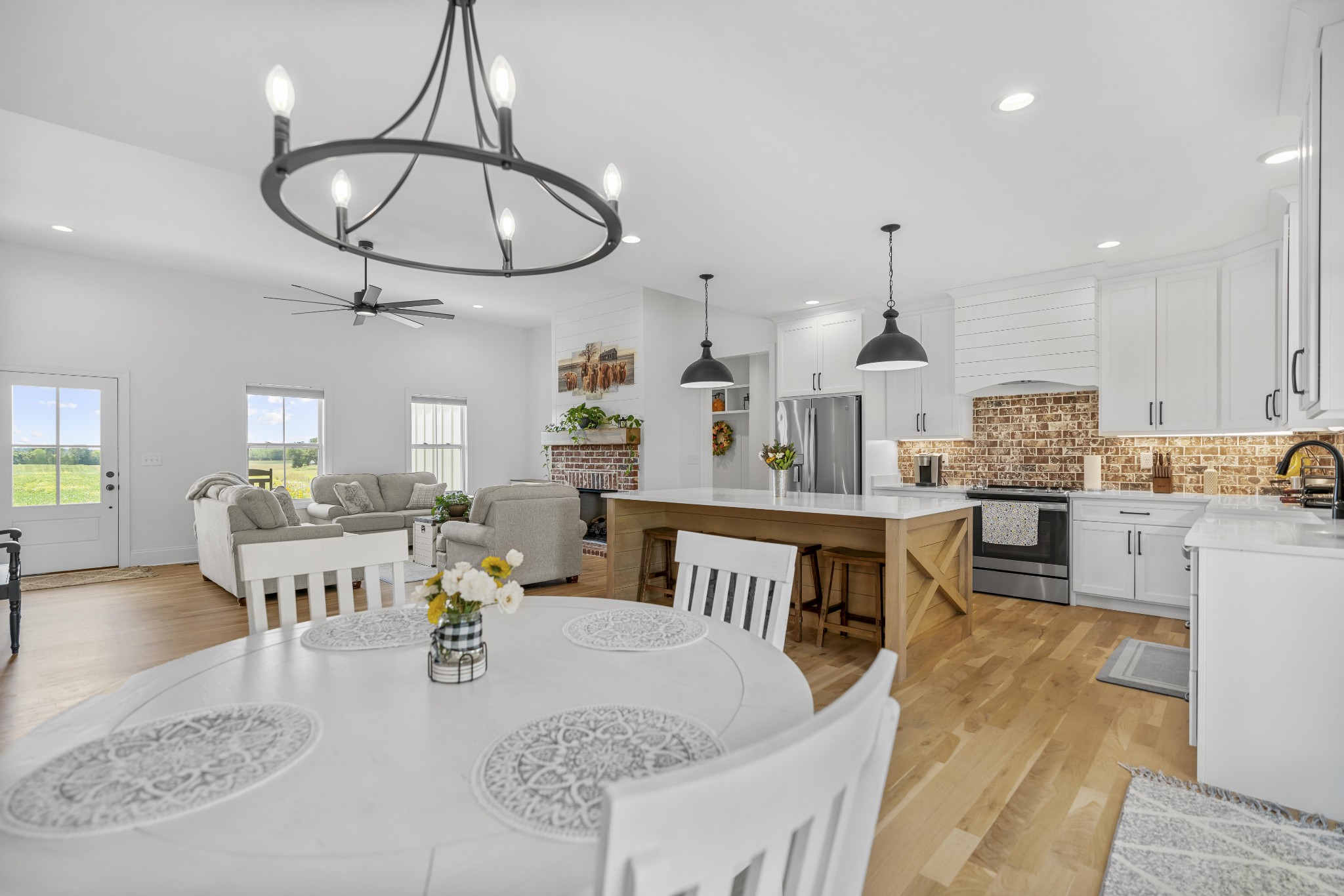 5675 Minnis Road Springfield, TN 37172 - Photo 25 of 68