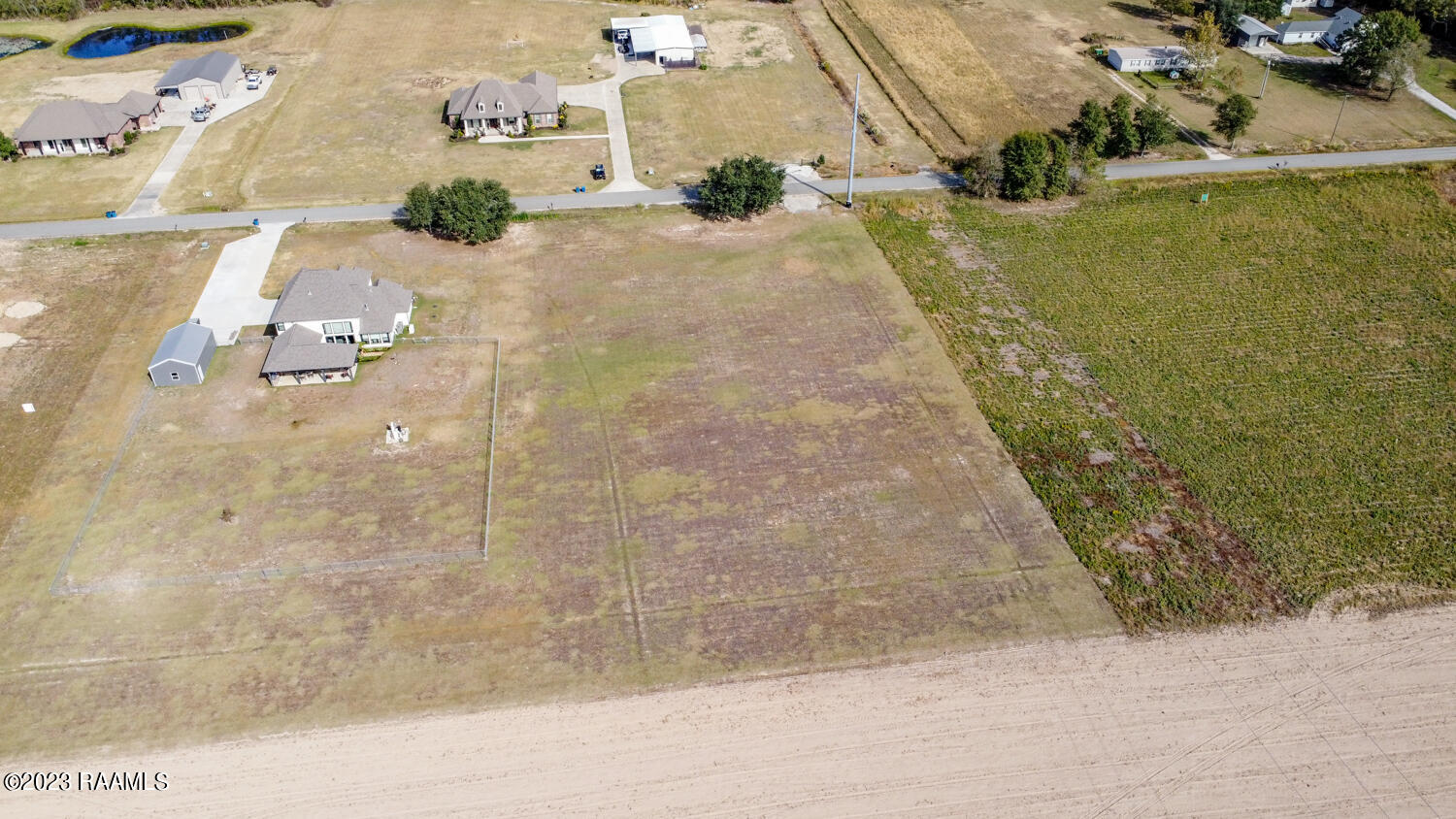 203 Monte Road Duson, LA 70529 - Photo 3 of 7 203 Monte-3