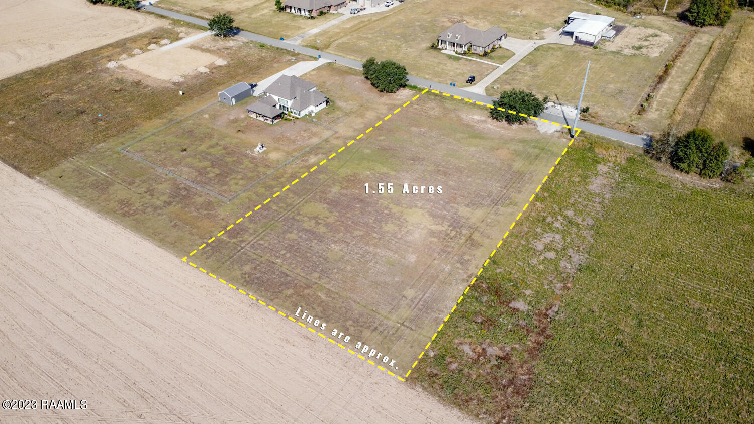 203 Monte Road Duson, LA 70529 - Photo 4 of 7 203 Monte-4