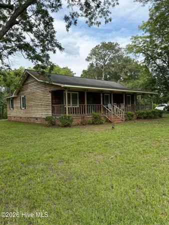 $199,900 | 14361 McFarland Road, Laurel Hill, NC 28351