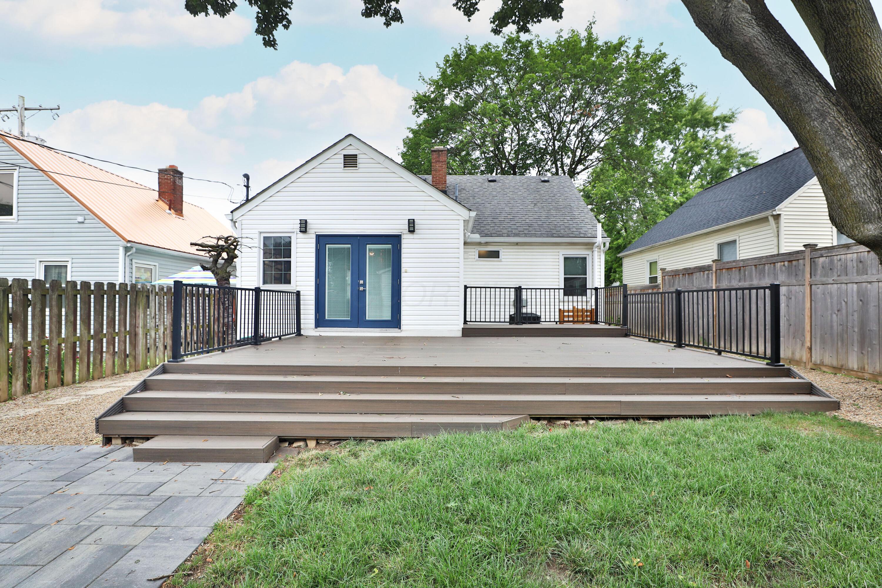 814 Oxley Road Columbus, OH 43212 - Photo 44 of 47 814-Oxley-45