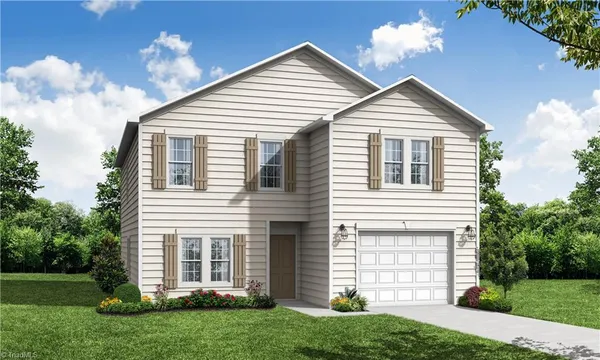 $309,990 | 239 Waylon Court, Lexington, NC 27295