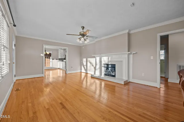 $425,000 | 7111 Highway 401, Bunnlevel, NC 28323