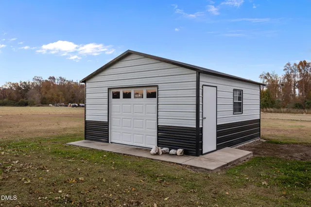 $425,000 | 7111 Highway 401, Bunnlevel, NC 28323