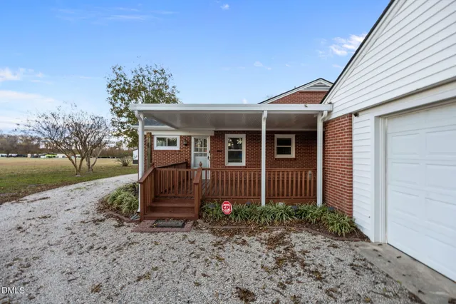 $425,000 | 7111 Highway 401, Bunnlevel, NC 28323