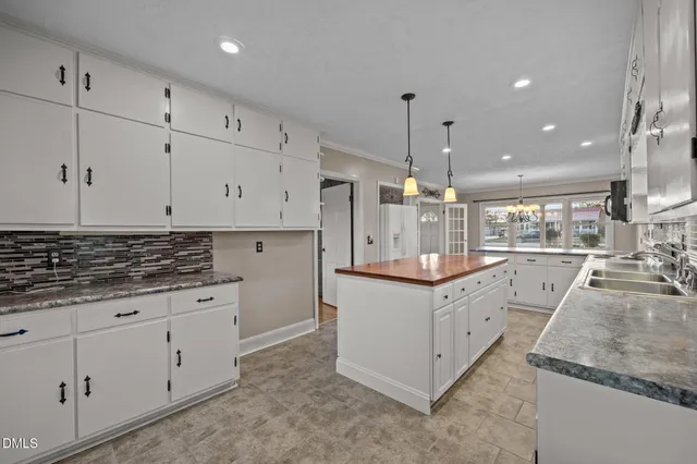 $425,000 | 7111 Highway 401, Bunnlevel, NC 28323