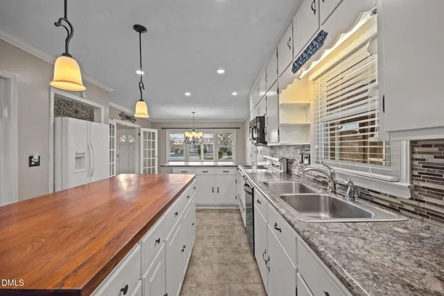 $425,000 | 7111 Highway 401, Bunnlevel, NC 28323