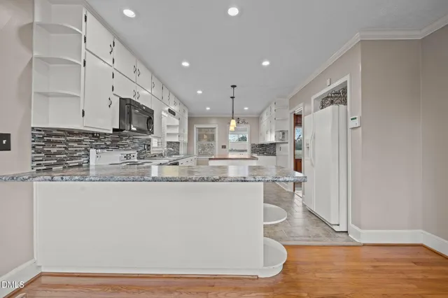 $425,000 | 7111 Highway 401, Bunnlevel, NC 28323