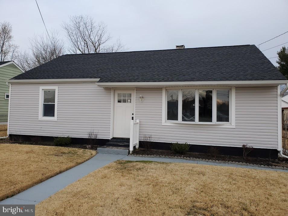4 Morton Road Pemberton, NJ 08068 - Photo 1 of 22