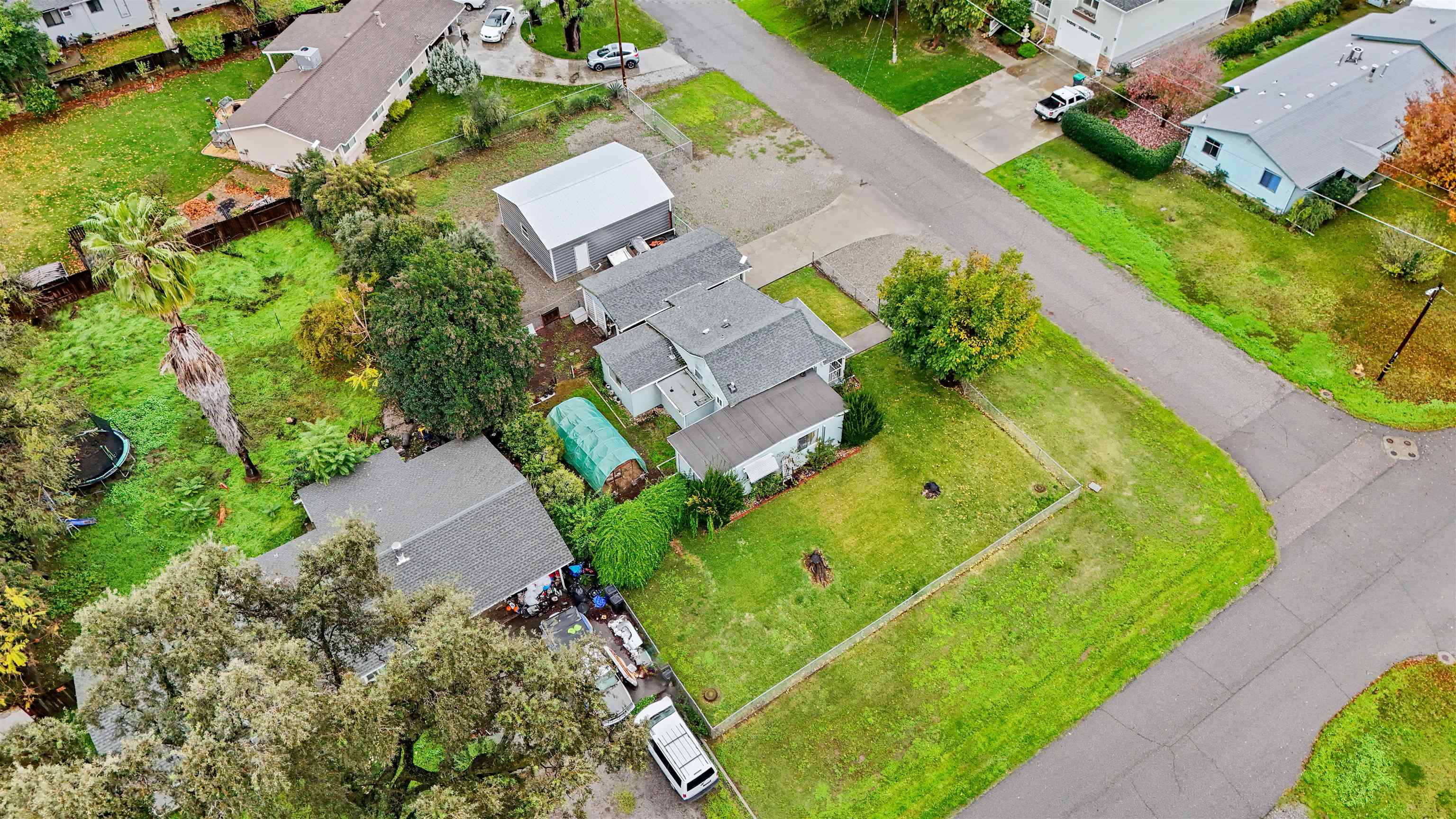 375 F Street Gerber, CA 96035 - Photo 47 of 50