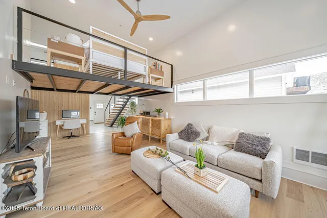 $379,000 | 181 Stonefly Lane, Swan Valley, ID 83449