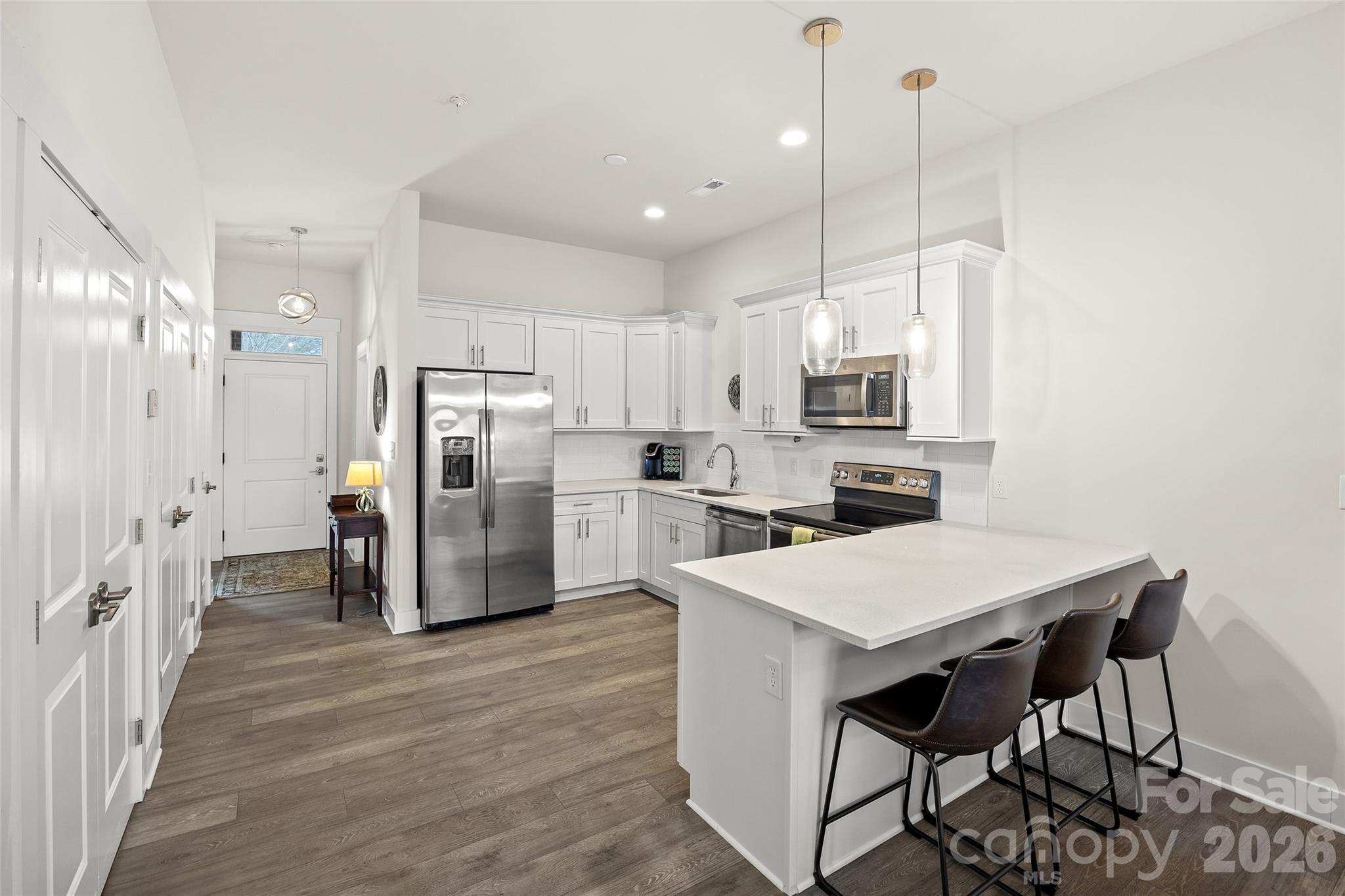 935 McAlway Road, Unit 102 Charlotte, NC 28211 - Photo 16 of 41