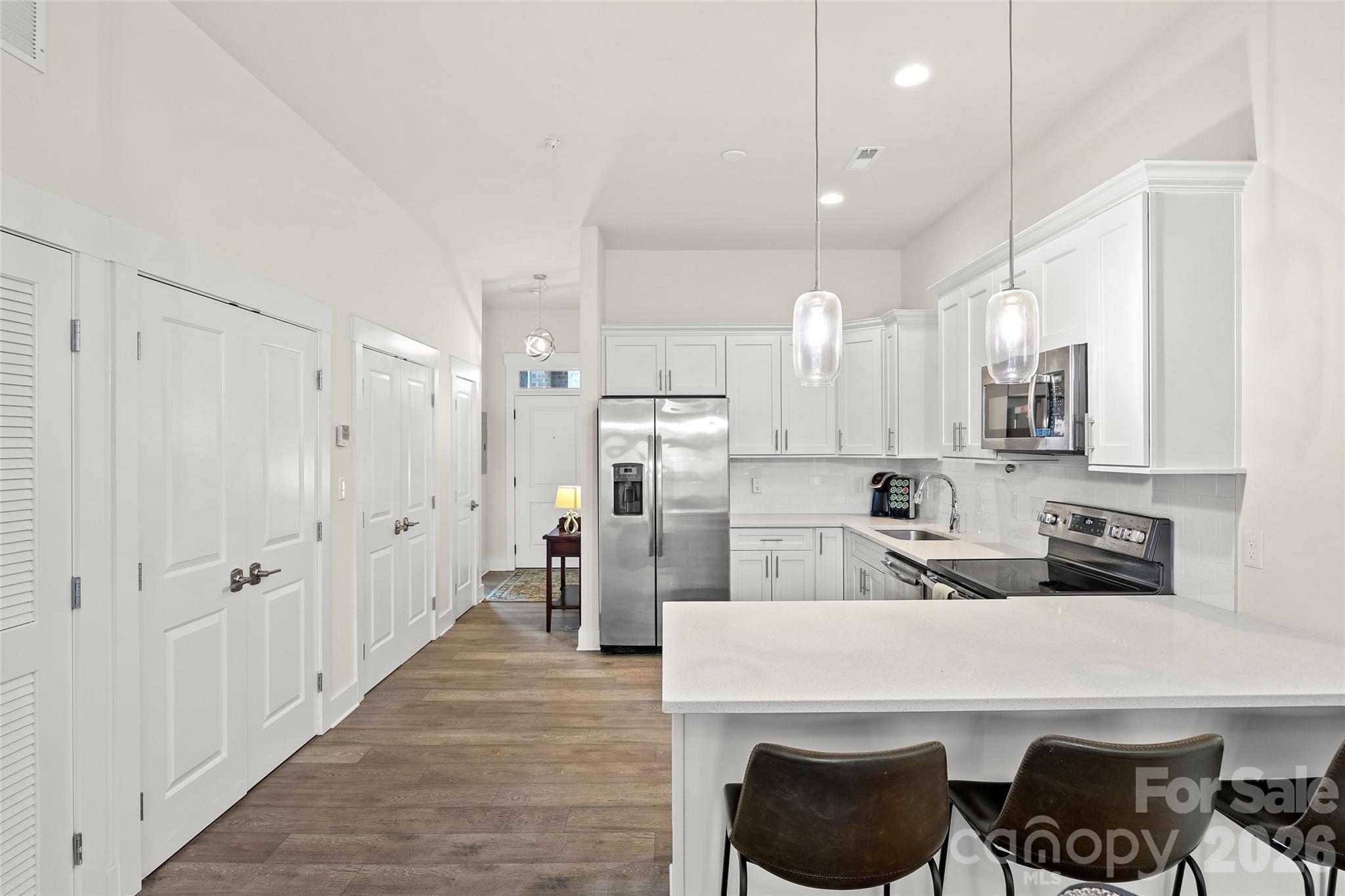 935 McAlway Road, Unit 102 Charlotte, NC 28211 - Photo 17 of 41