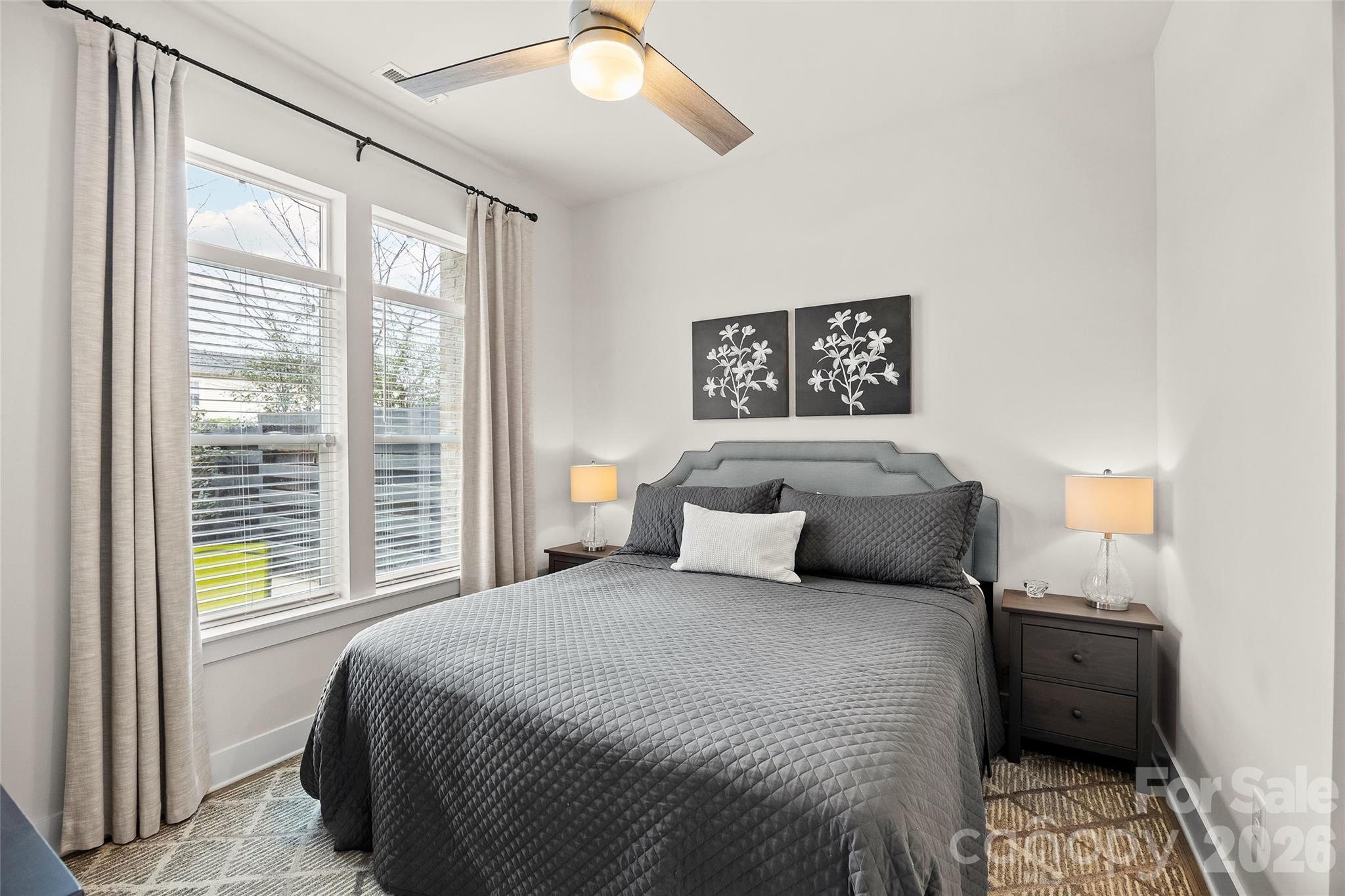 935 McAlway Road, Unit 102 Charlotte, NC 28211 - Photo 25 of 41