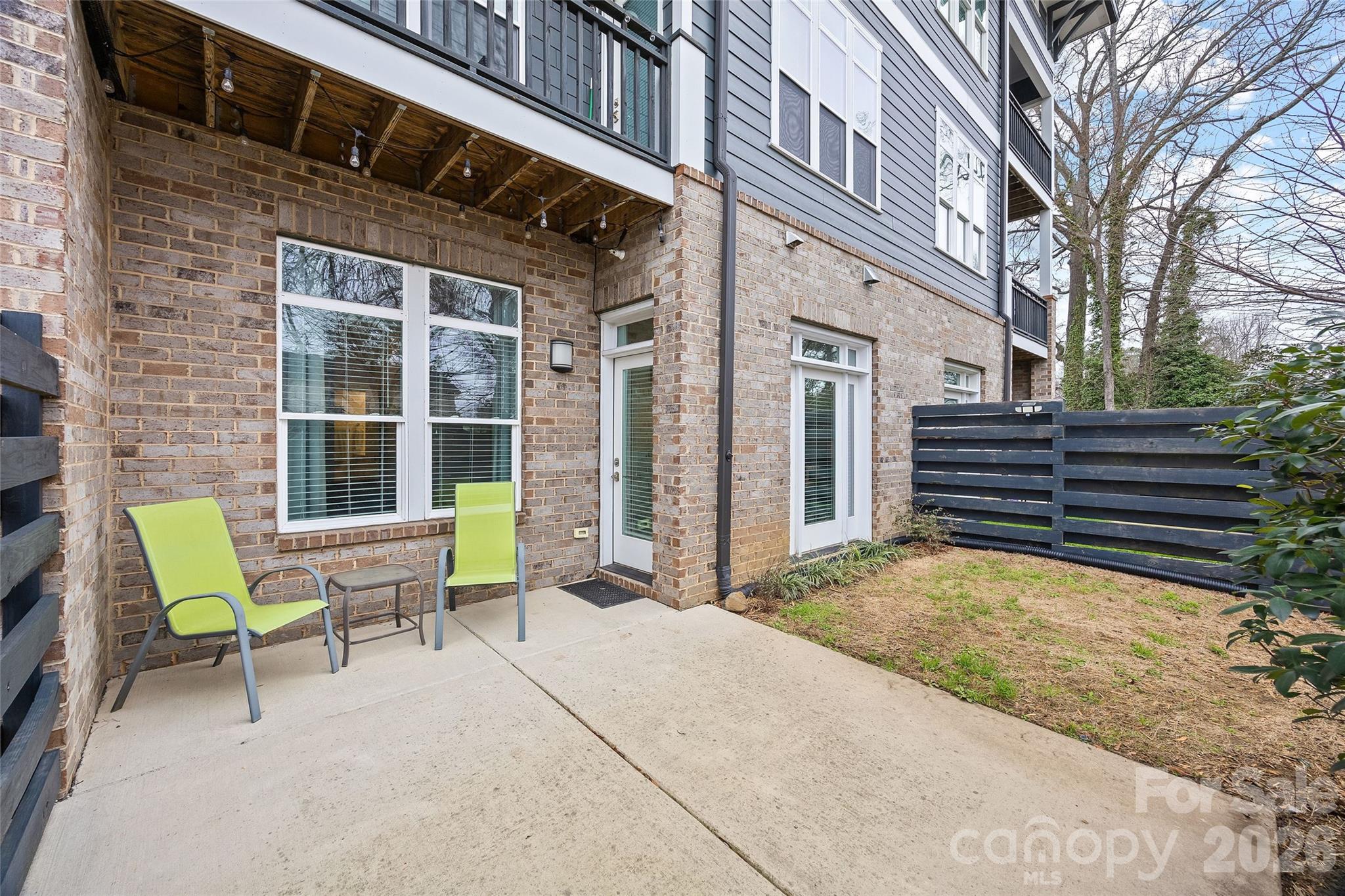 935 McAlway Road, Unit 102 Charlotte, NC 28211 - Photo 36 of 41