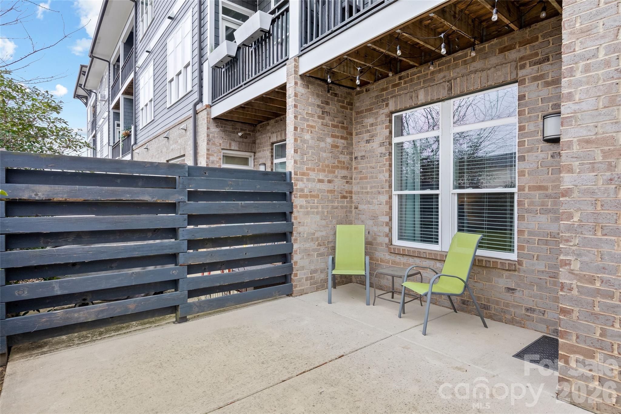 935 McAlway Road, Unit 102 Charlotte, NC 28211 - Photo 37 of 41