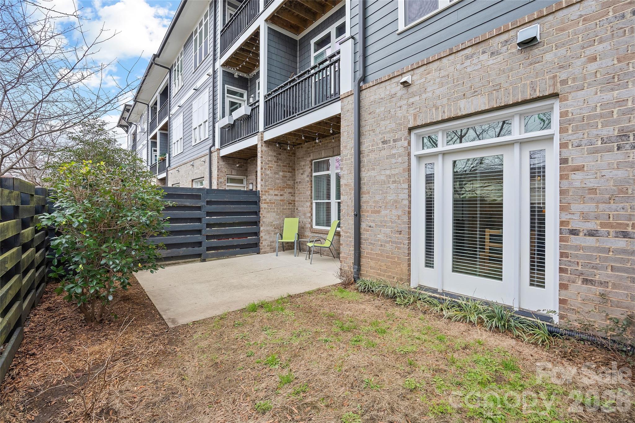 935 McAlway Road, Unit 102 Charlotte, NC 28211 - Photo 39 of 41
