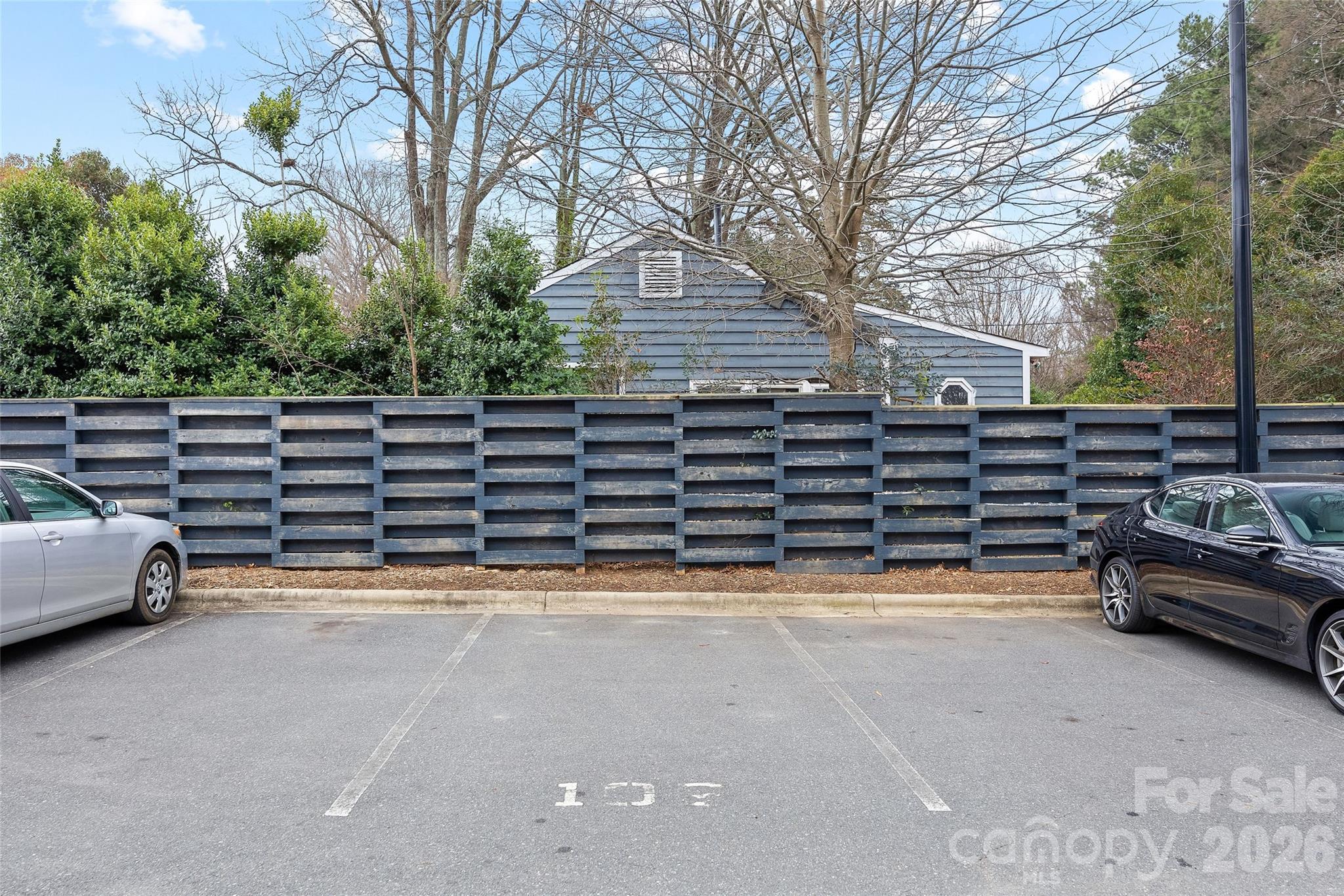 935 McAlway Road, Unit 102 Charlotte, NC 28211 - Photo 40 of 41