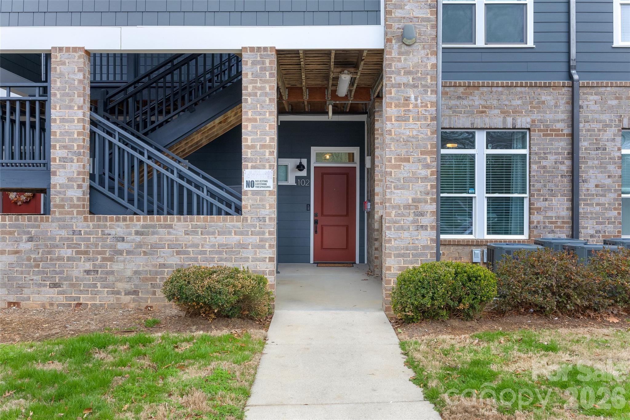 935 McAlway Road, Unit 102 Charlotte, NC 28211 - Photo 4 of 41