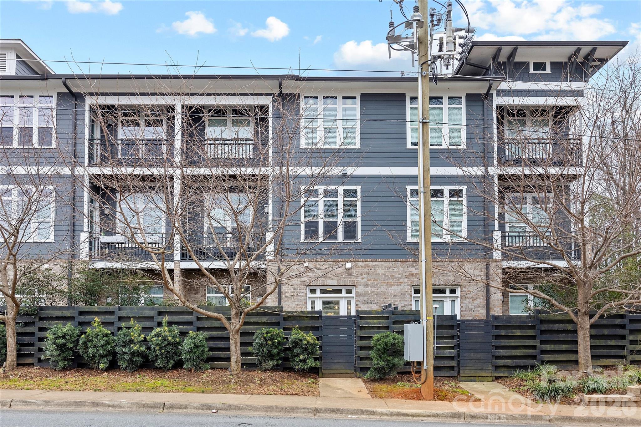 935 McAlway Road, Unit 102 Charlotte, NC 28211 - Photo 41 of 41