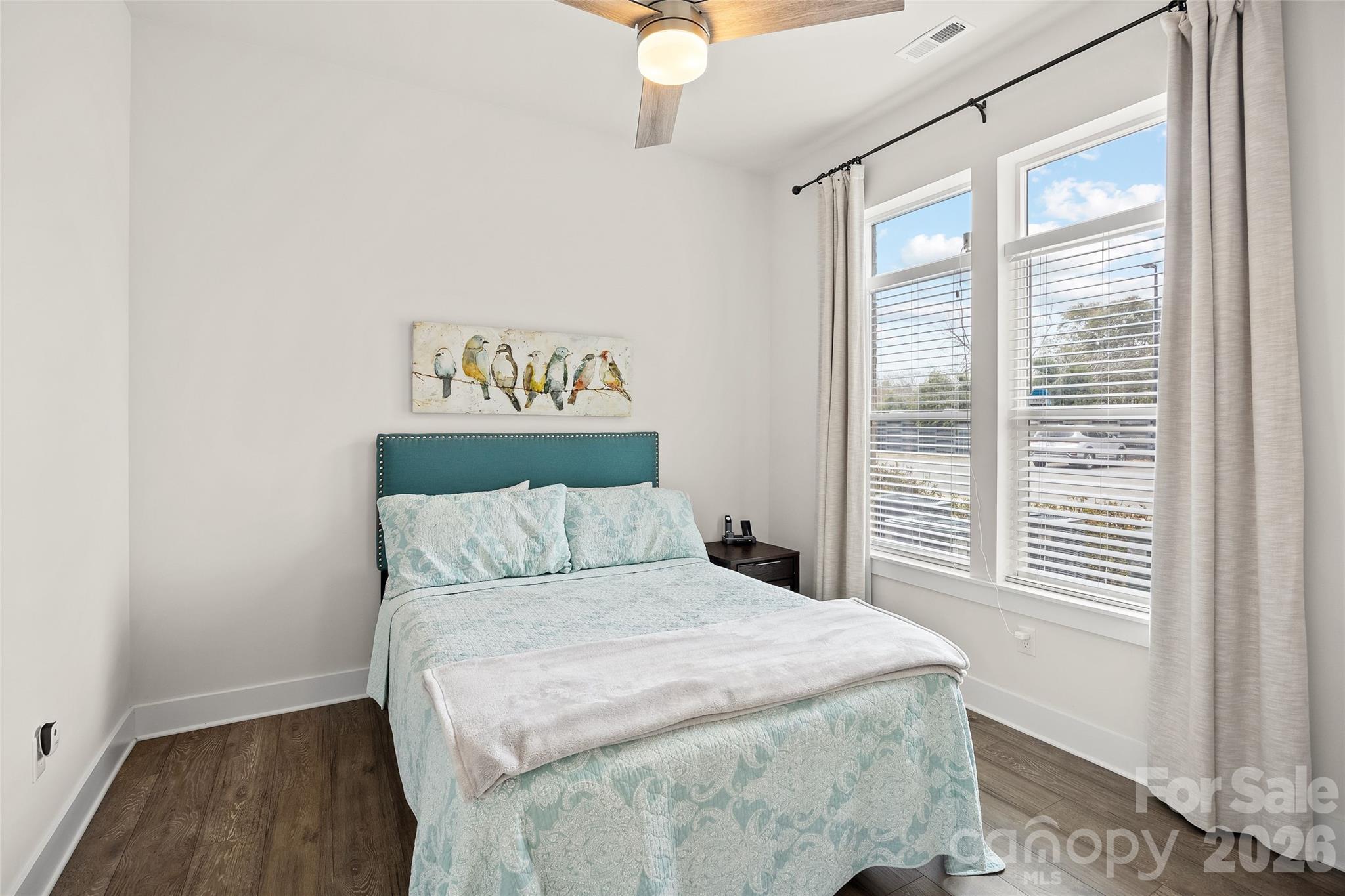 935 McAlway Road, Unit 102 Charlotte, NC 28211 - Photo 7 of 41