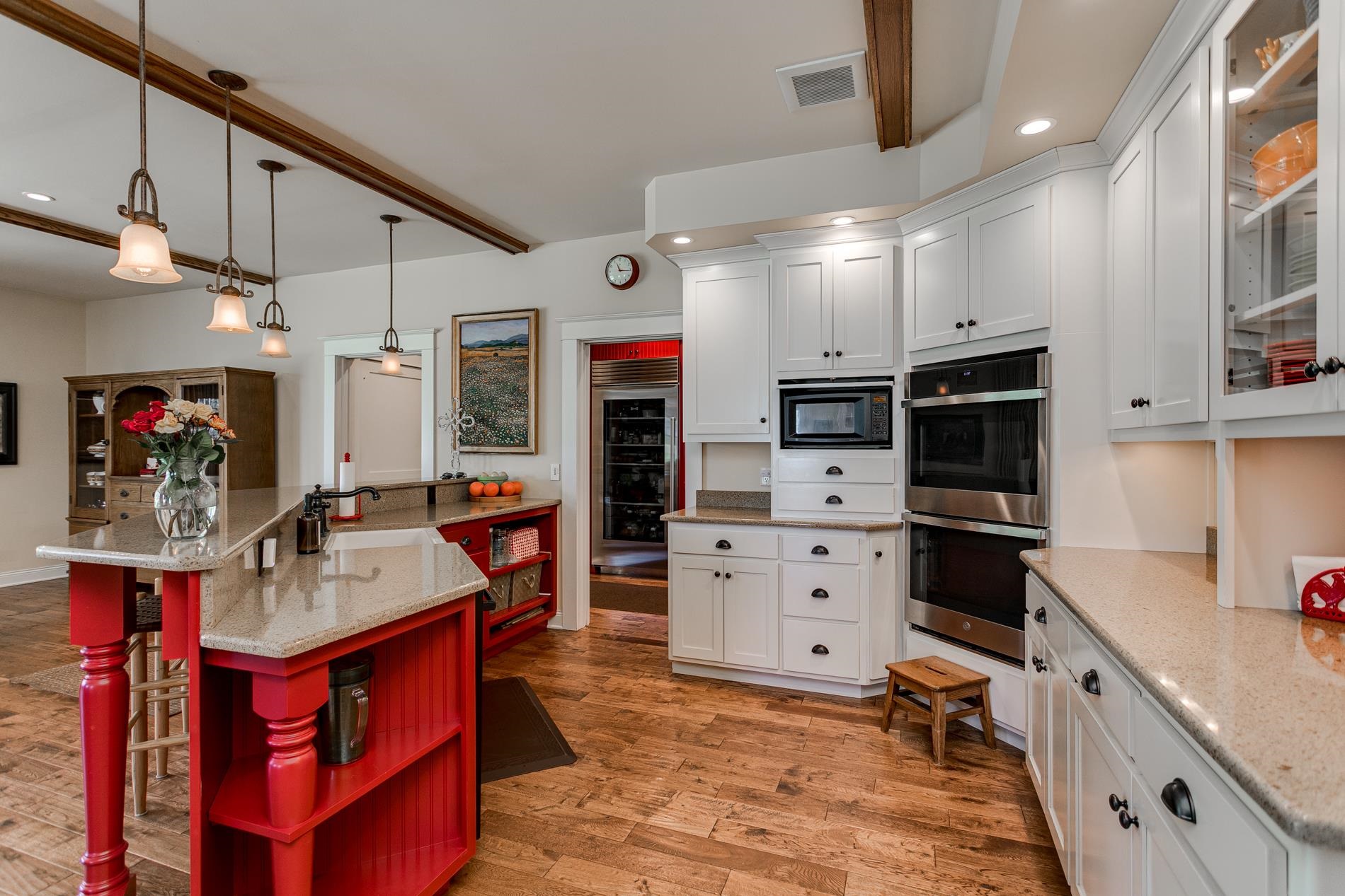 8379 Sauby Road Larsen, WI 54947 - Photo 12 of 90 Gallery Image 12