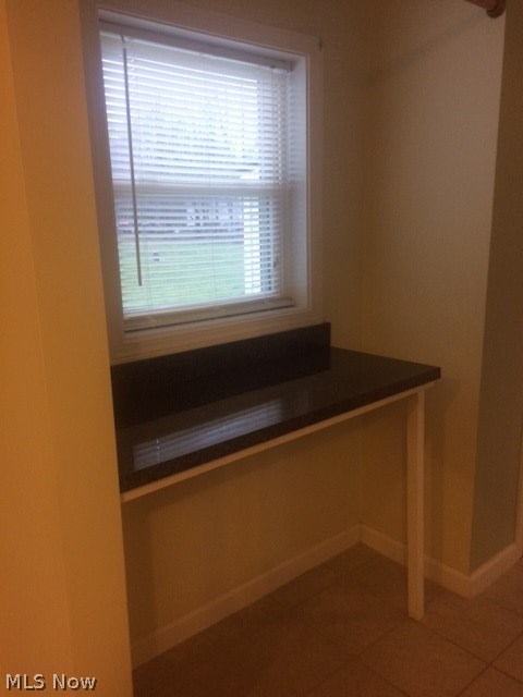 1812 March Road Jefferson, OH 44047 - Photo 24 of 25 Laundry room folding table