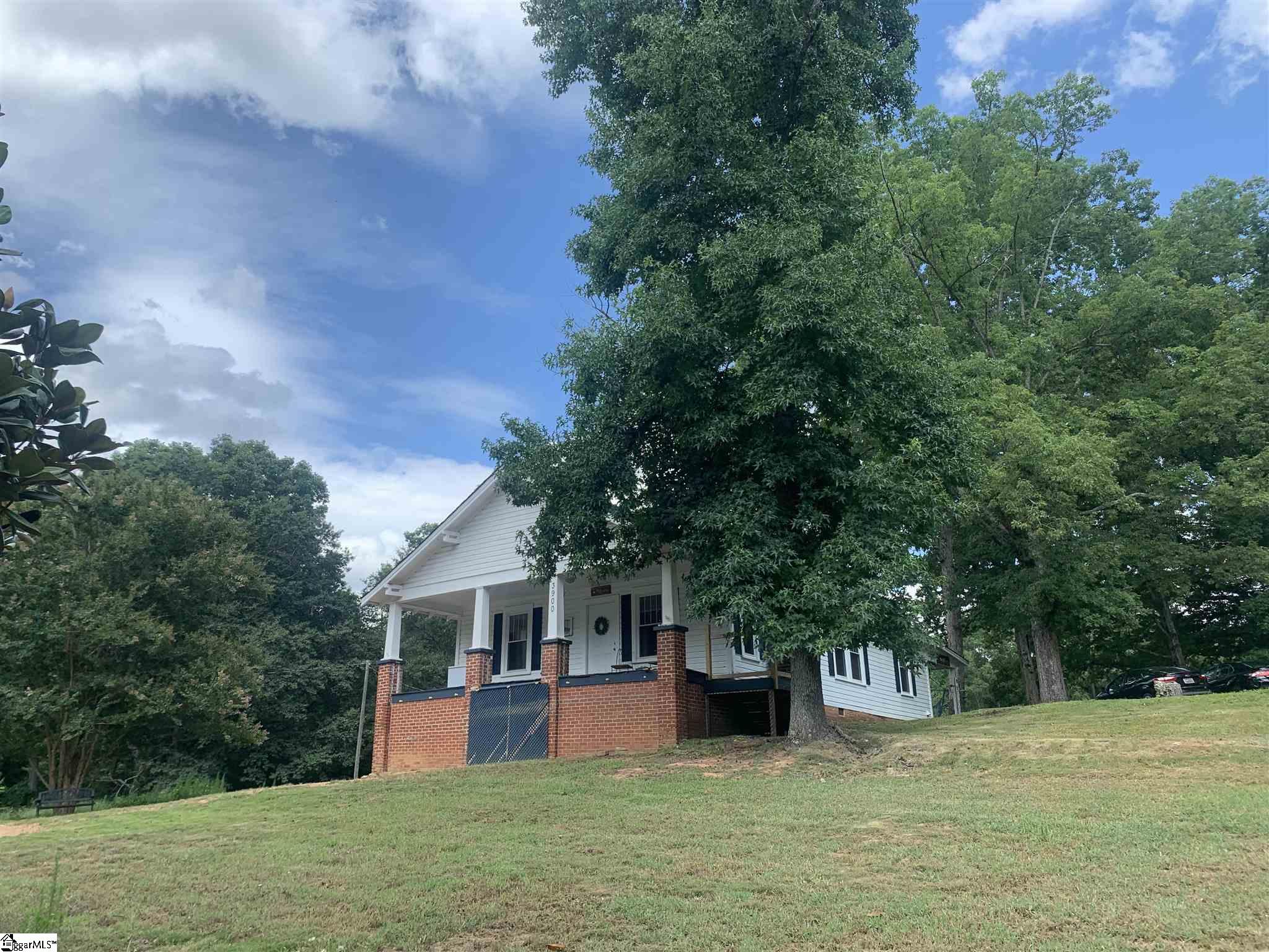 3900 Berry Mill Road Greer, SC 29651 - Photo 1 of 19