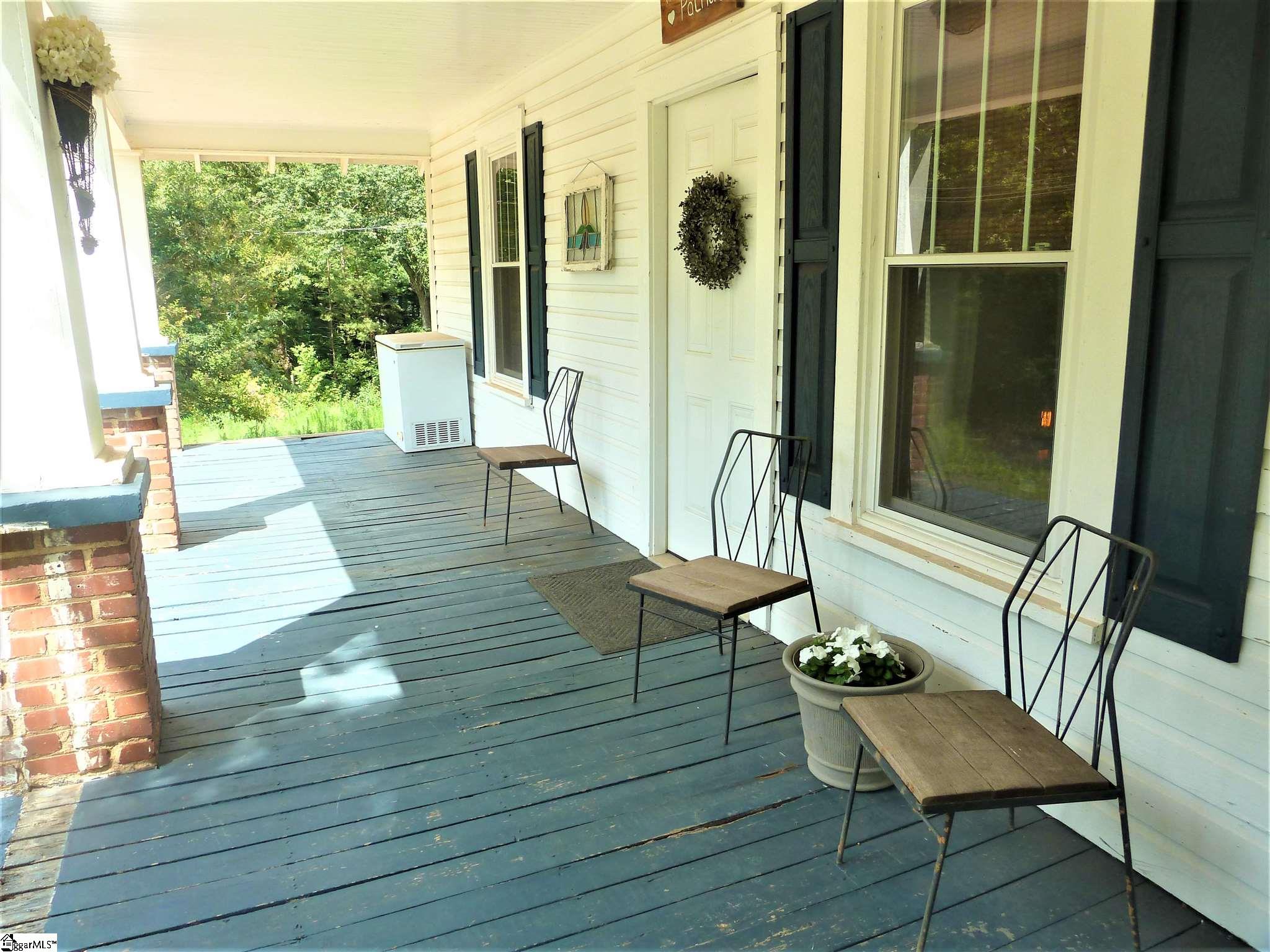 3900 Berry Mill Road Greer, SC 29651 - Photo 11 of 19
