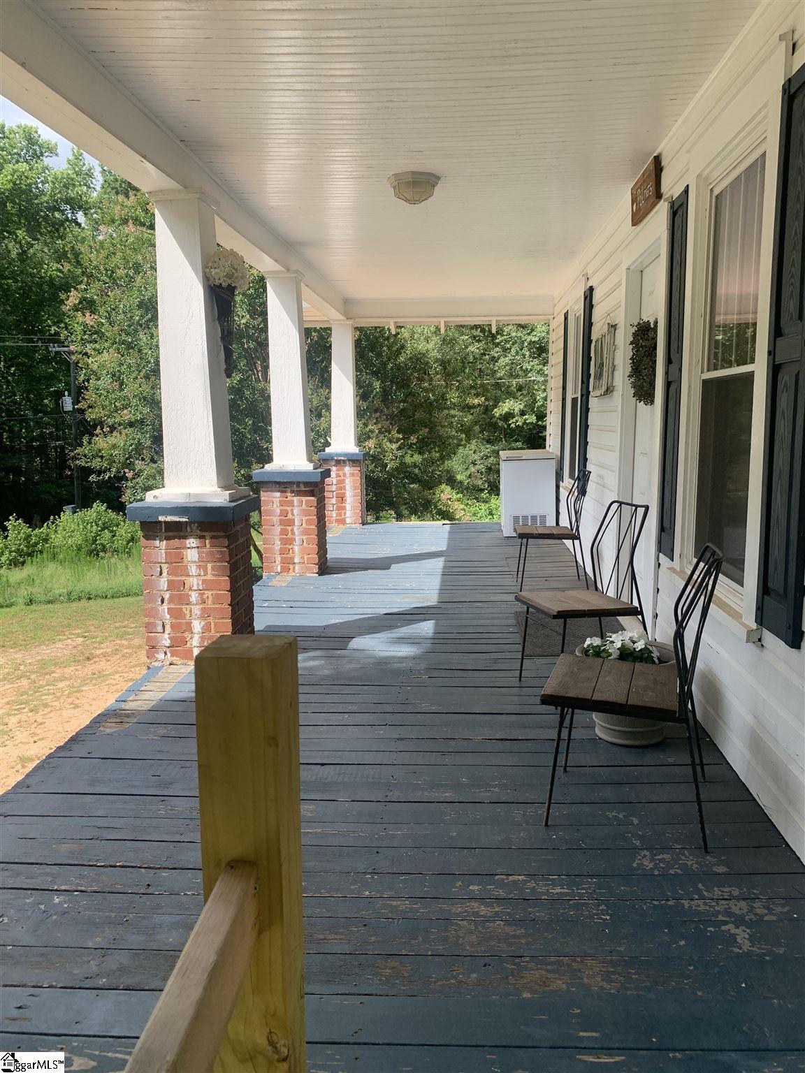 3900 Berry Mill Road Greer, SC 29651 - Photo 13 of 19